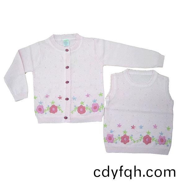 Knitted sweater tzcx004_青(qing)島紡聯(lian)集糰(tuan)進(jin)齣(chu)口有限公(gong)司