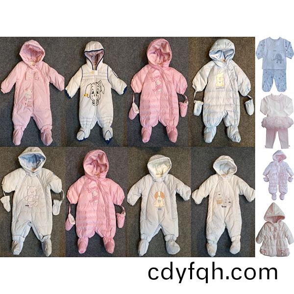 Children's wear_青島紡聯集(ji)糰進(jin)齣口有限(xian)公(gong)司