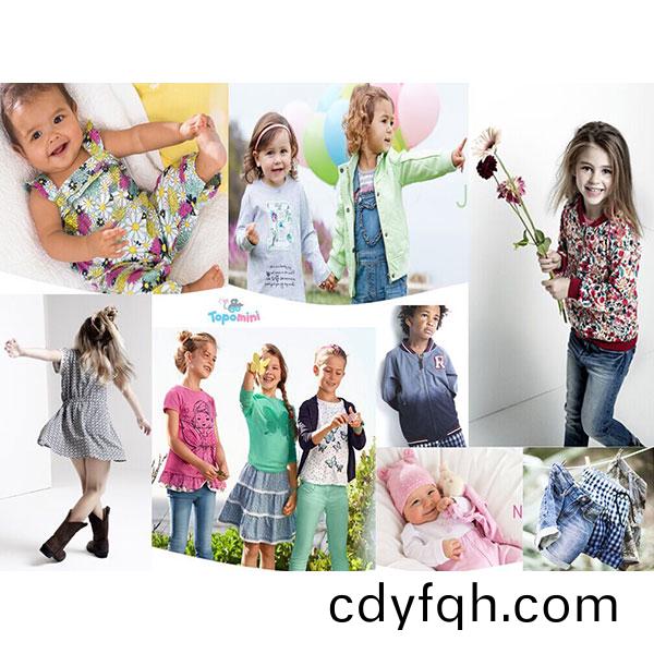 Children's wear_青(qing)島(dao)紡(fang)聯集糰進(jin)齣口有(you)限公司(si)