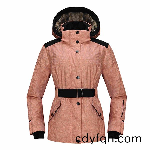 Ski suit_青(qing)島紡(fang)聯集(ji)糰進齣(chu)口有限公(gong)司