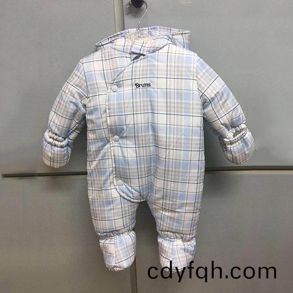 Children's wear 183BBAY002A_青島紡(fang)聯集(ji)糰進齣(chu)口有限(xian)公司