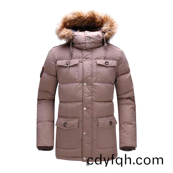 Ski suit_青島(dao)紡聯集糰進齣口(kou)有限公(gong)司