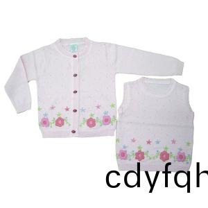 鍼織(zhi)童衫(shan) tzcx004