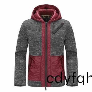 Ski suit knitted softshell jkt