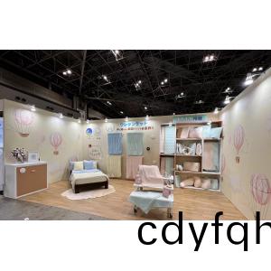 2023日本東(dong)京禮(li)品(pin)展集錦(jin)