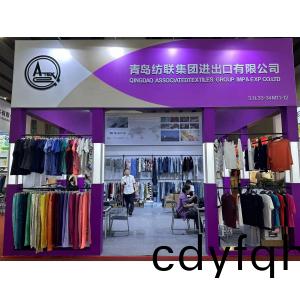 第(di)一百三(san)十六(liu)屆廣(guang)交會集(ji)錦(jin)