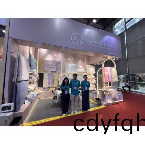 Collections of the 137th Canton Fair